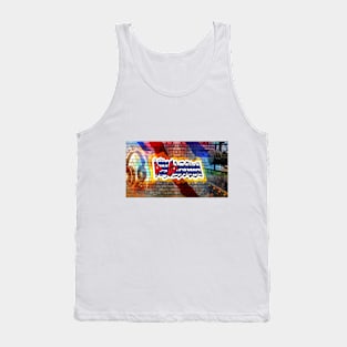 its nycubana! Tank Top